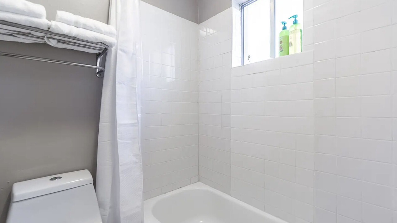 Photo of Bathroom in Hyde Park