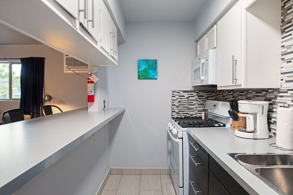 Photo of Kitchen in Hyde Park