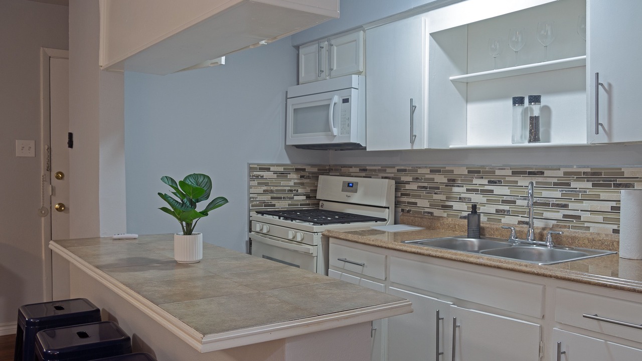 Photo of Kitchen in Hyde Park