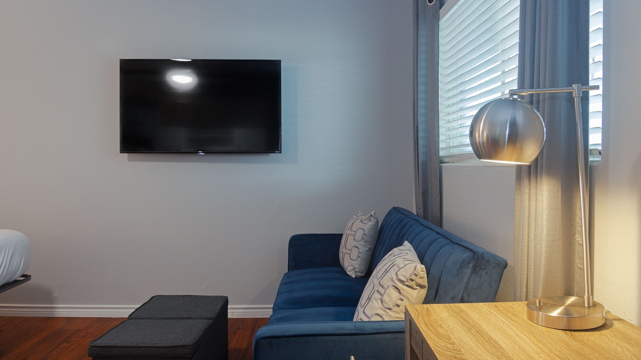 Photo of Livingroom in Hyde Park