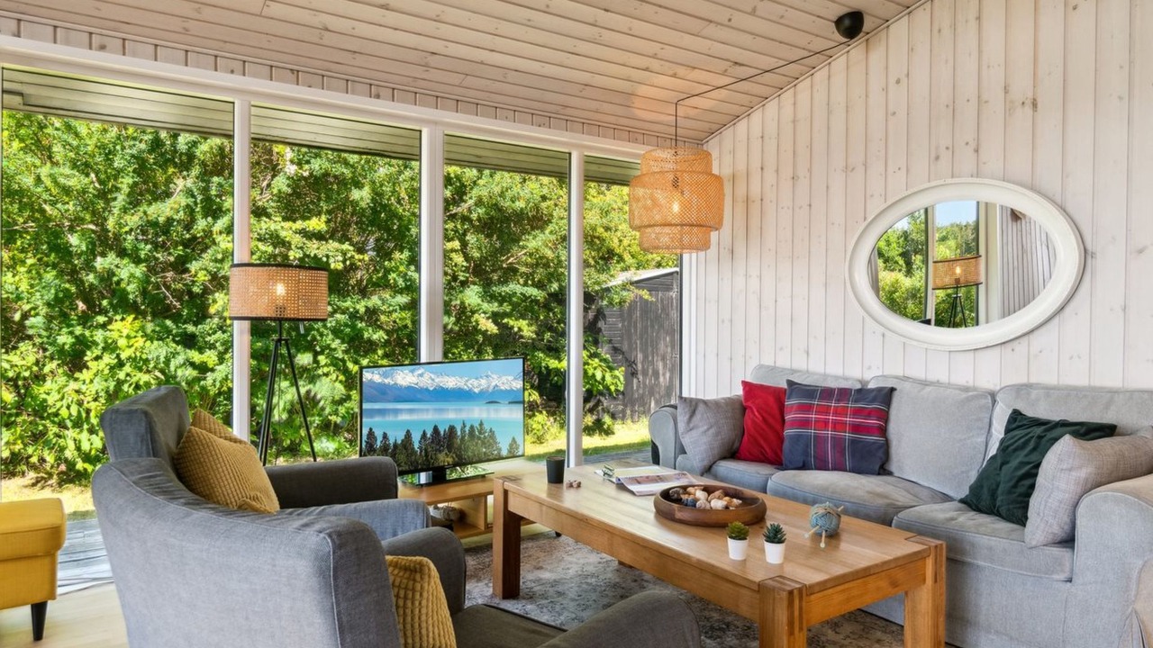 Photo of Livingroom in Fejrup
