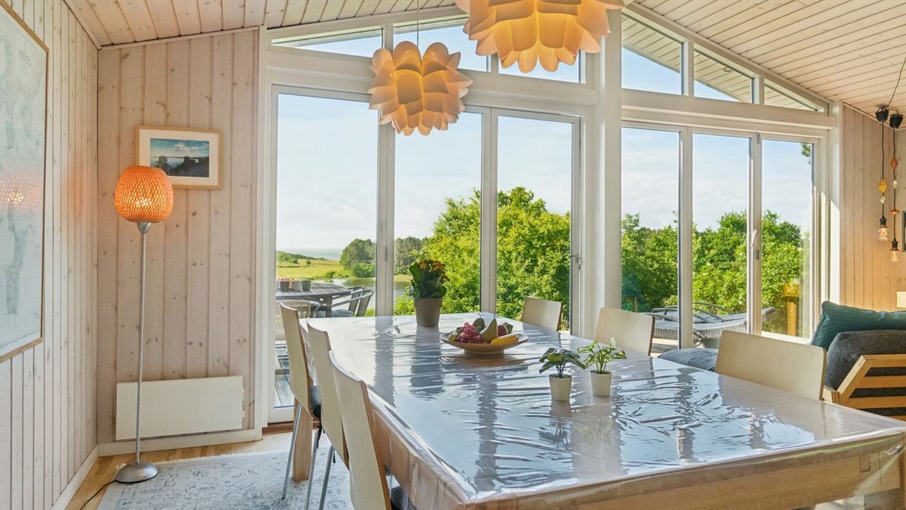 Photo of Livingroom in Fejrup