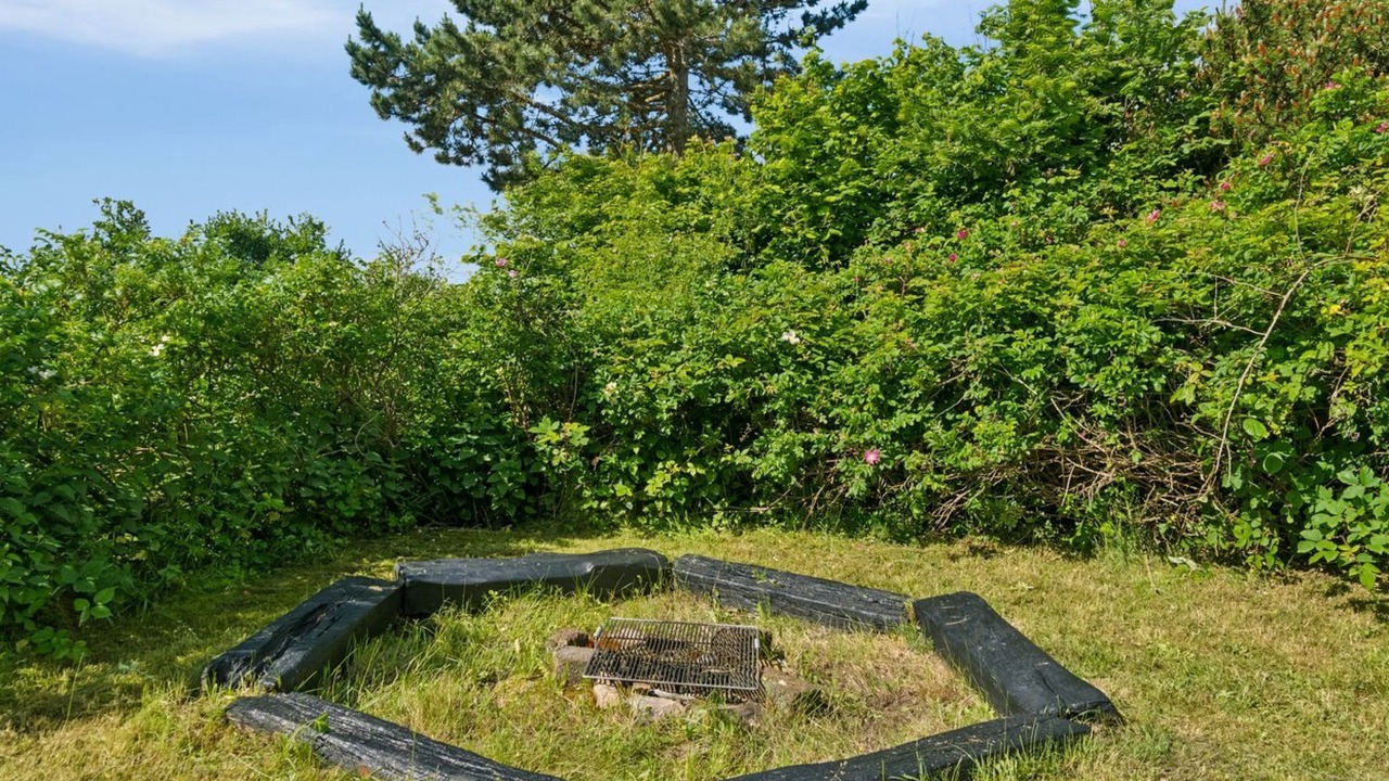 Photo of Outdoor in Fejrup