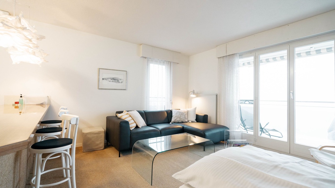 Photo of Livingroom in Amden