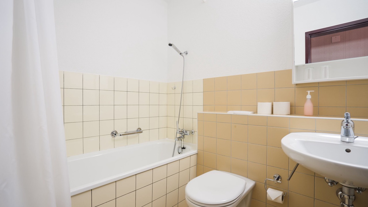 Photo of Bathroom in Amden