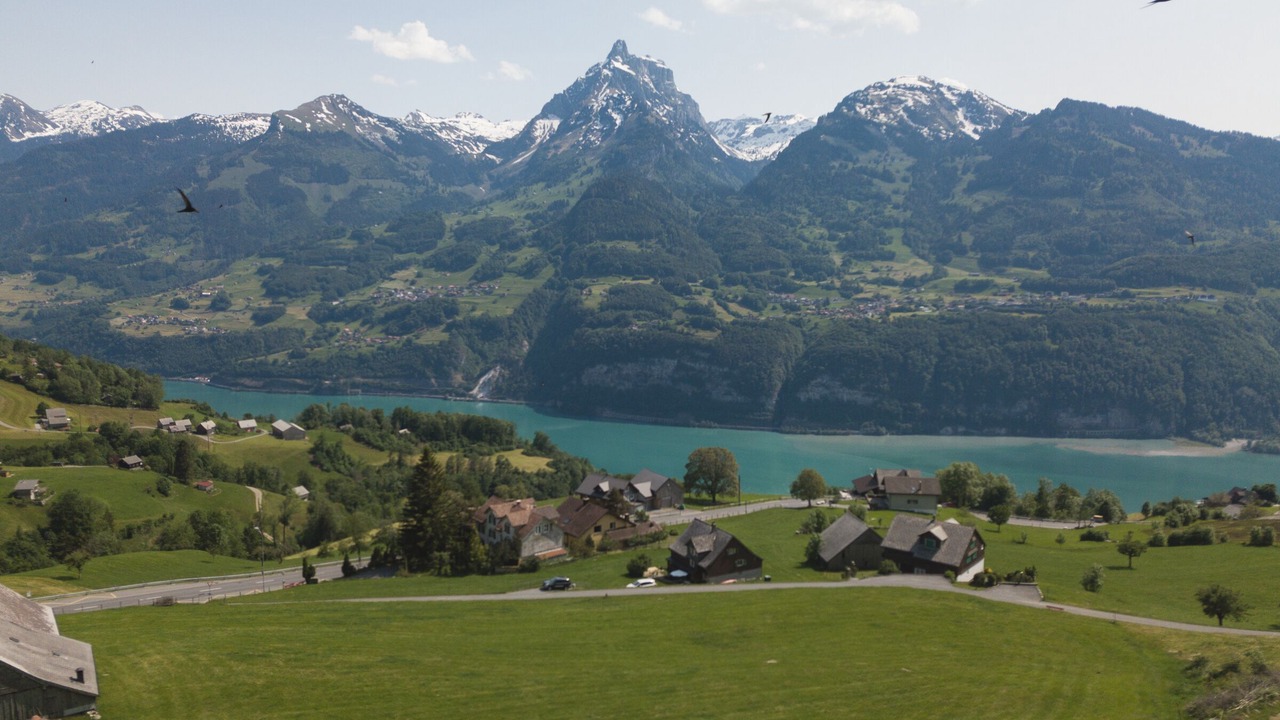 Photo of Others in Amden