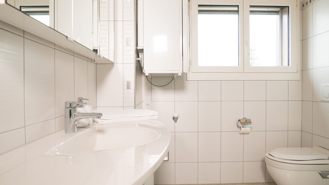 Photo of Bathroom in Amden
