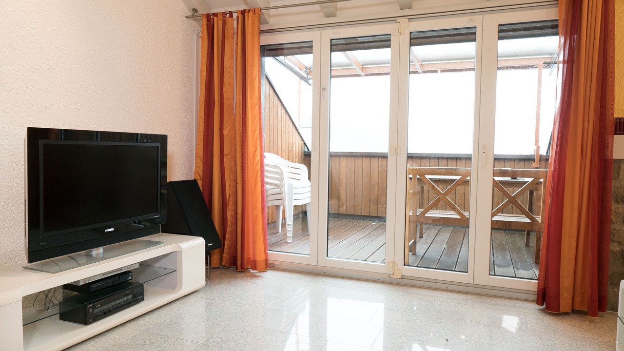 Photo of Patio Balcony in Amden
