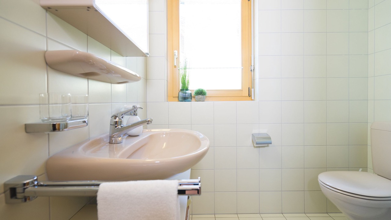 Photo of Bathroom in Amden