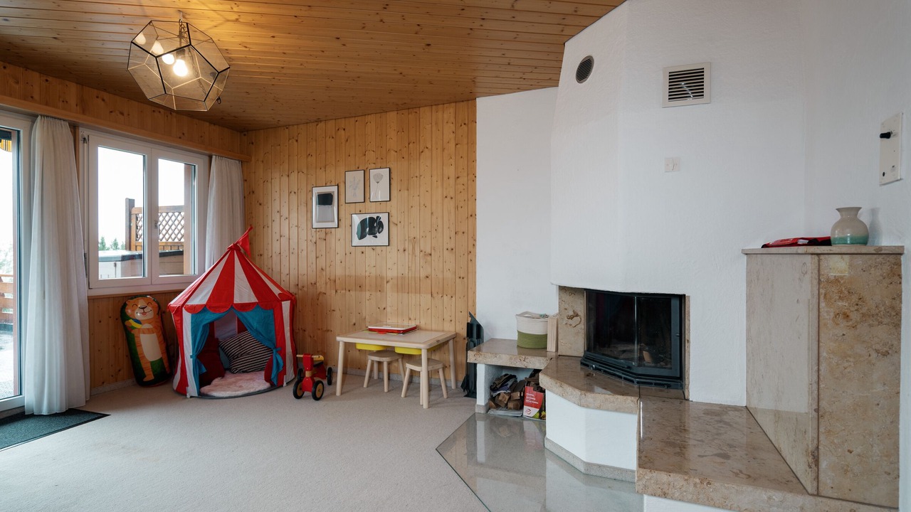 Photo of Livingroom in Mitloedi