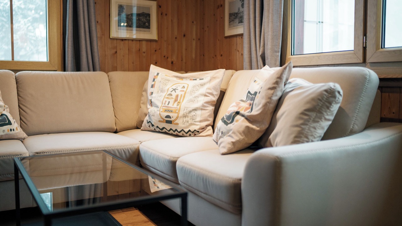 Photo of Livingroom in Amden