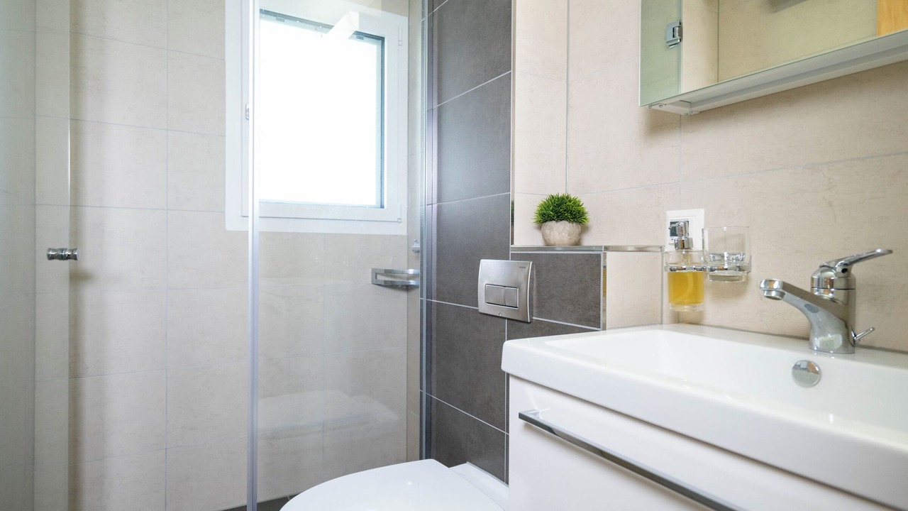 Photo of Bathroom in Amden