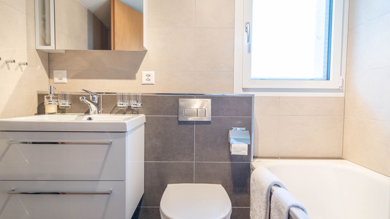 Photo of Bathroom in Amden