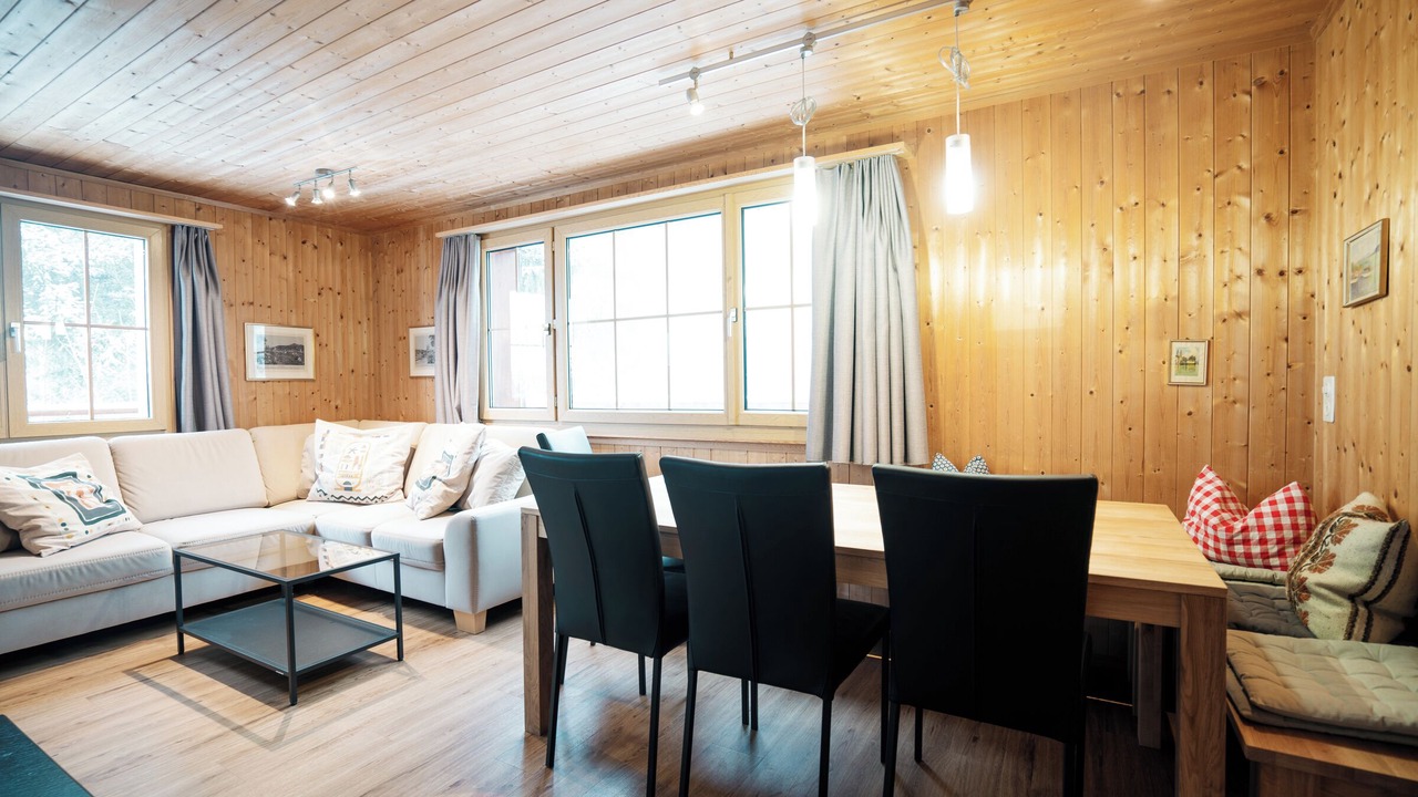 Photo of Livingroom in Amden