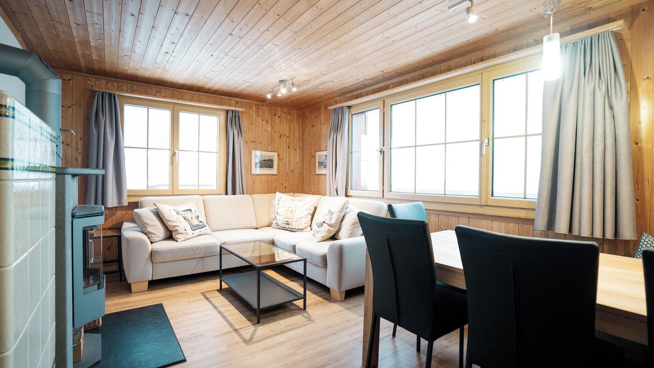 Photo of Livingroom in Amden