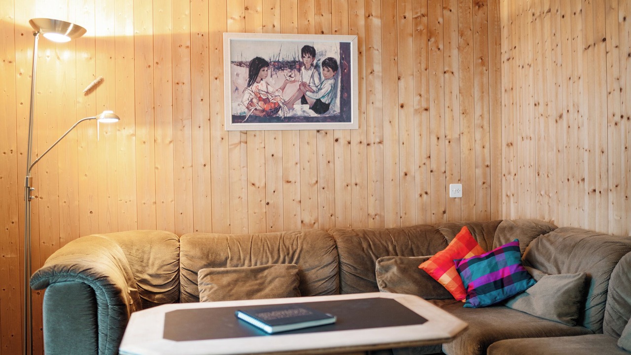 Photo of Livingroom in Amden