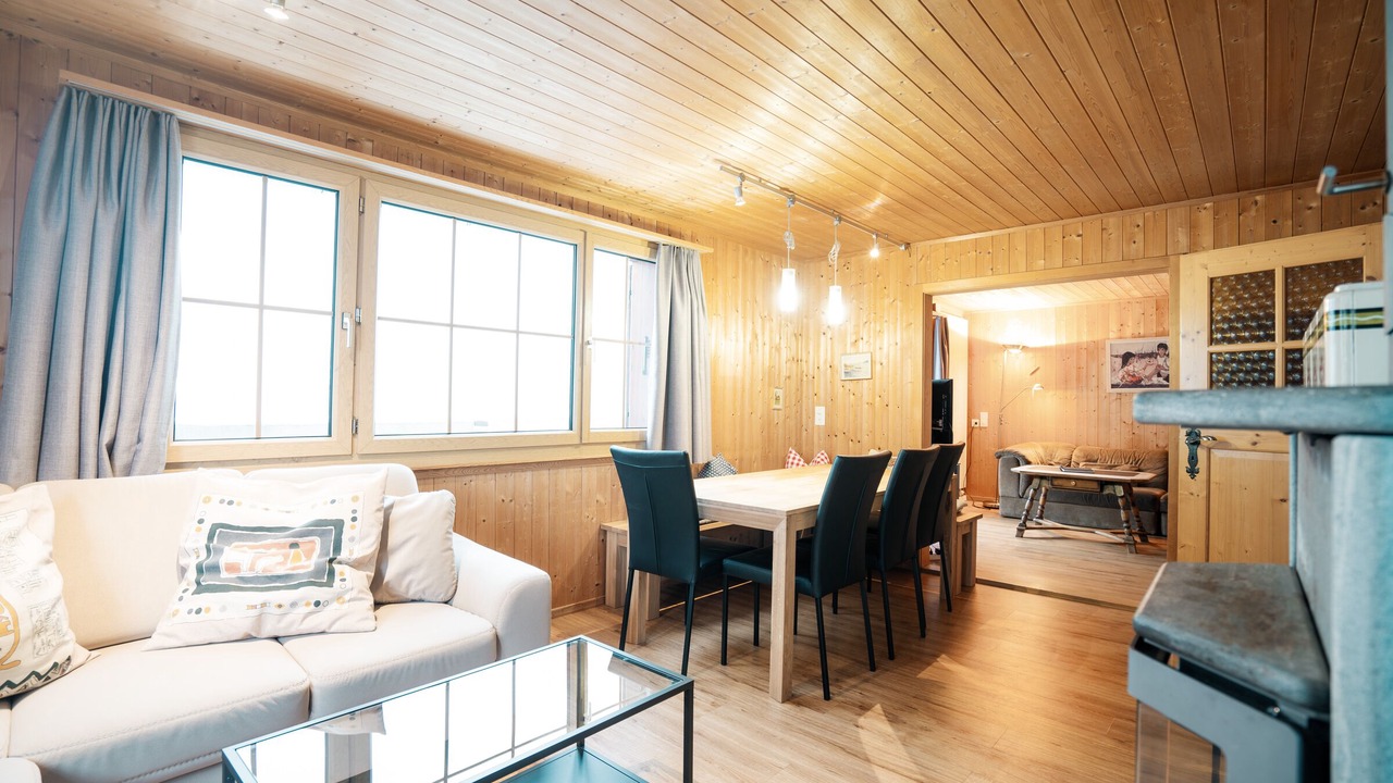 Photo of Bedroom in Amden