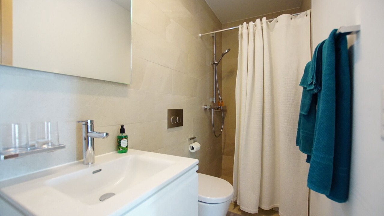 Photo of Bathroom in Amden