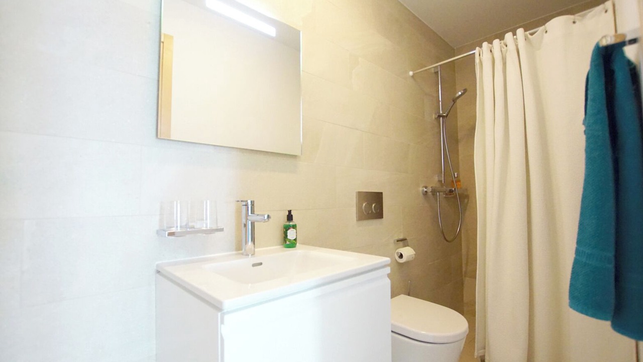 Photo of Bathroom in Amden