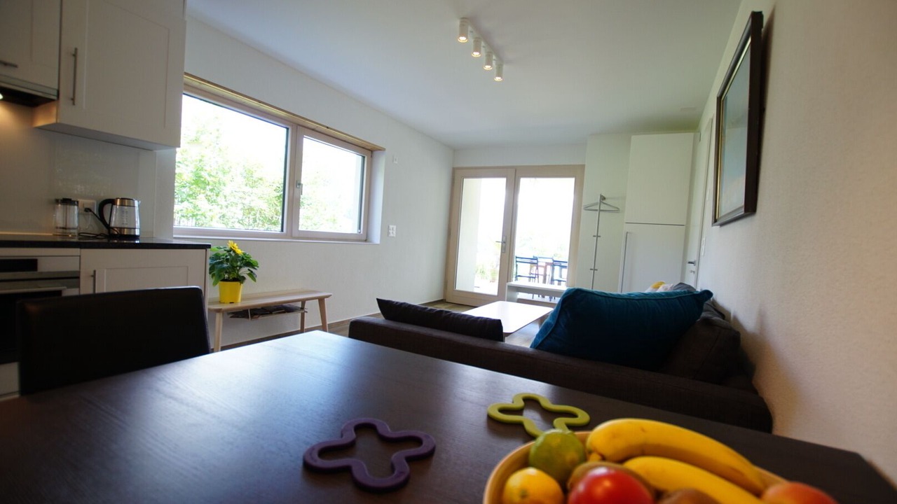 Photo of Livingroom in Amden