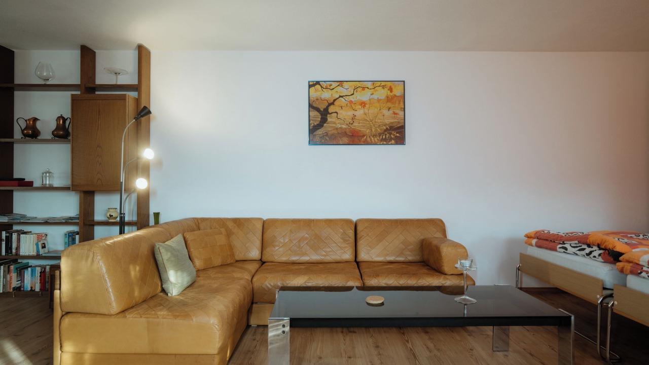 Photo of Livingroom in Amden