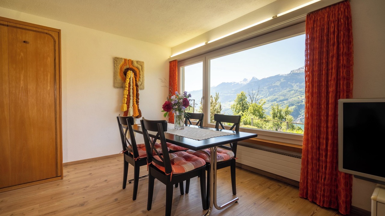 Photo of Livingroom in Amden