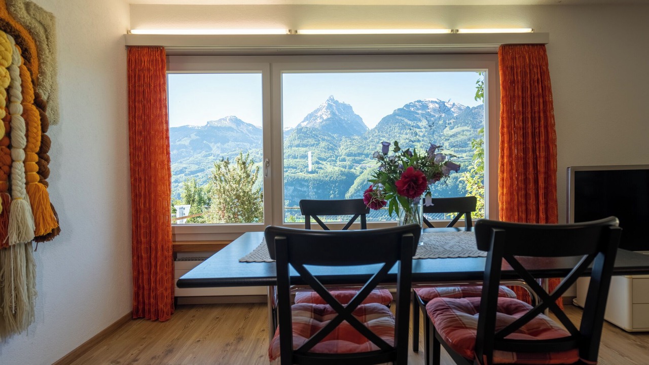 Photo of Livingroom in Amden