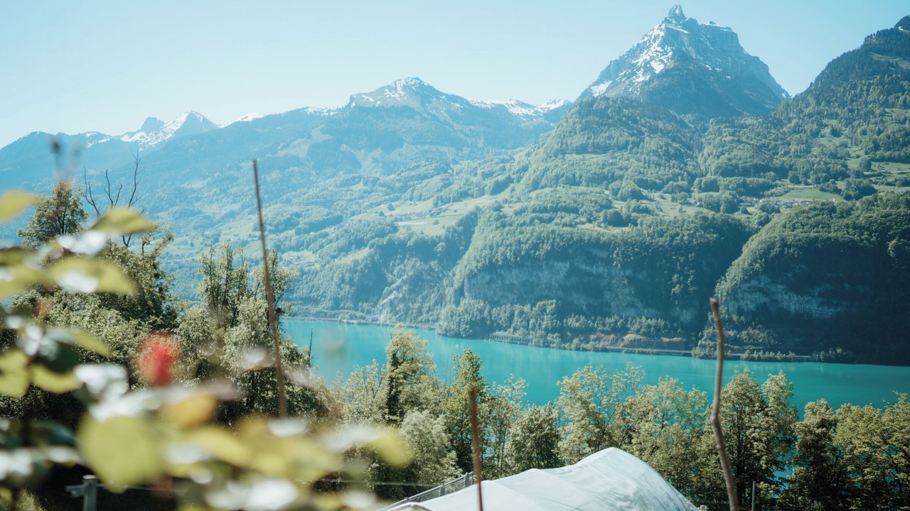 Photo of Outdoor in Amden