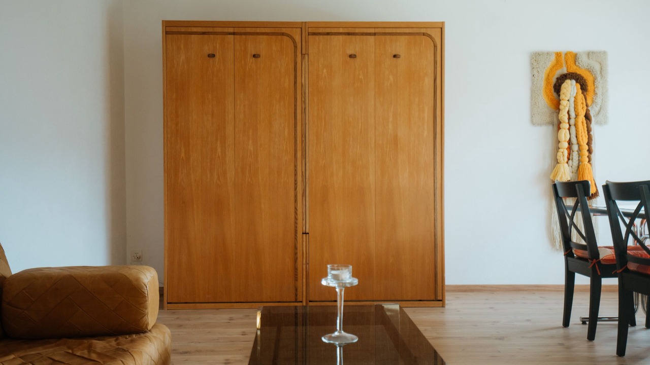 Photo of Livingroom in Amden
