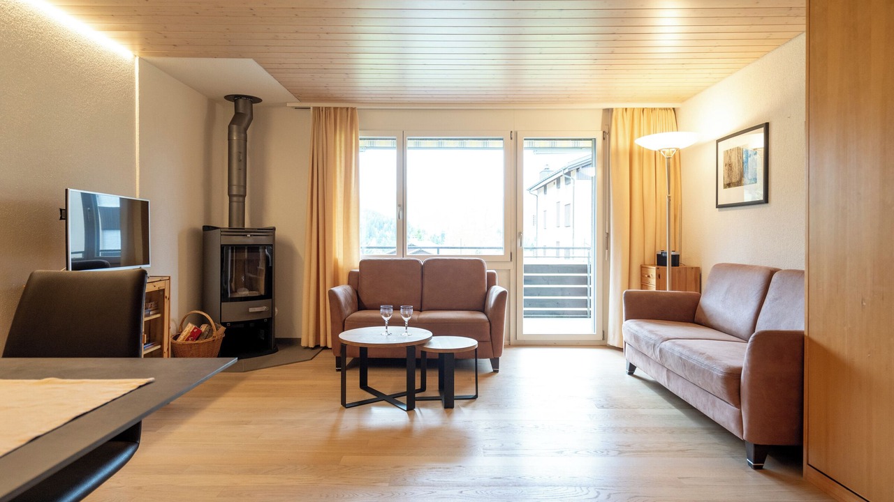 Photo of Livingroom in Mitloedi