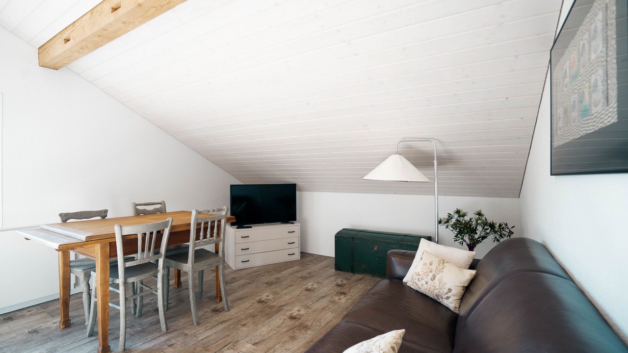 Photo of Livingroom in Amden