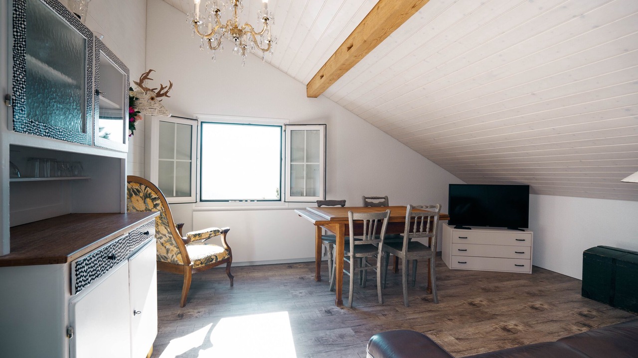 Photo of Livingroom in Amden