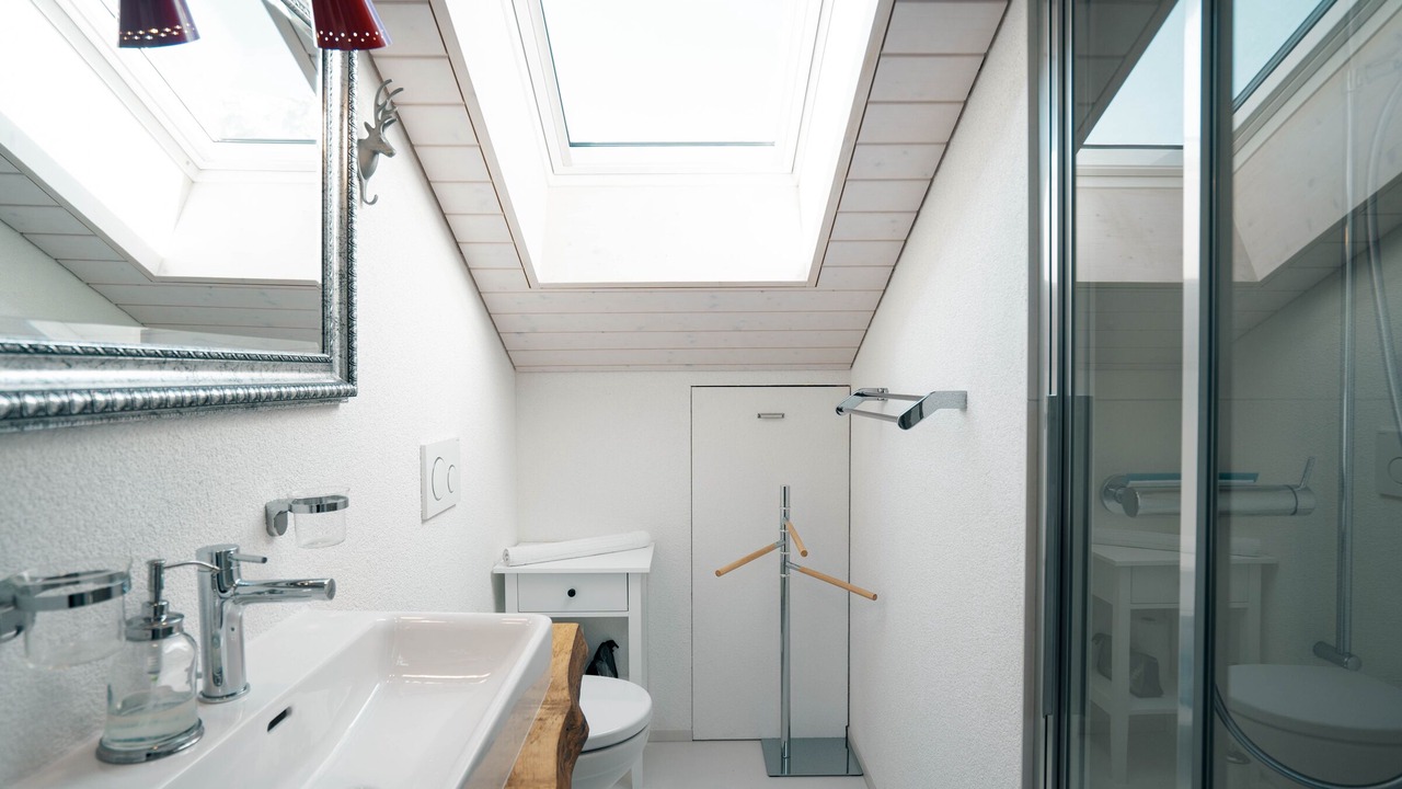 Photo of Bathroom in Amden