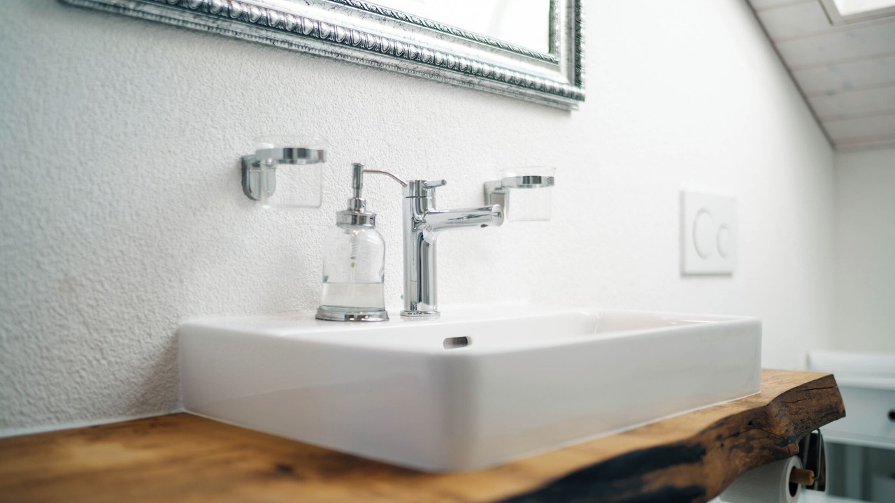 Photo of Bathroom in Amden