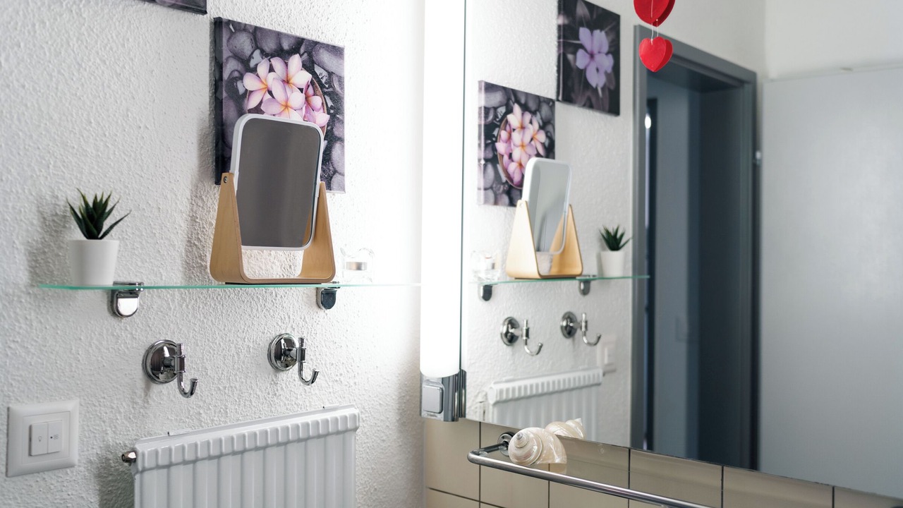 Photo of Bathroom in Amden