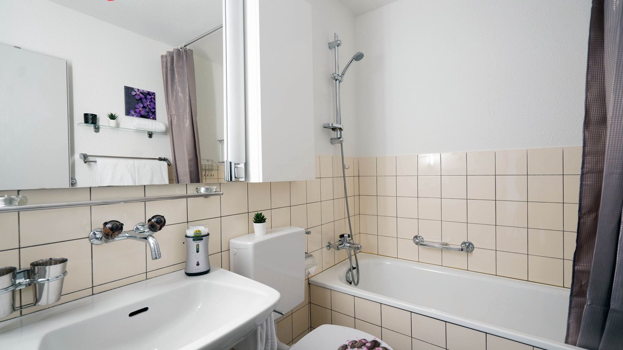 Photo of Bathroom in Amden