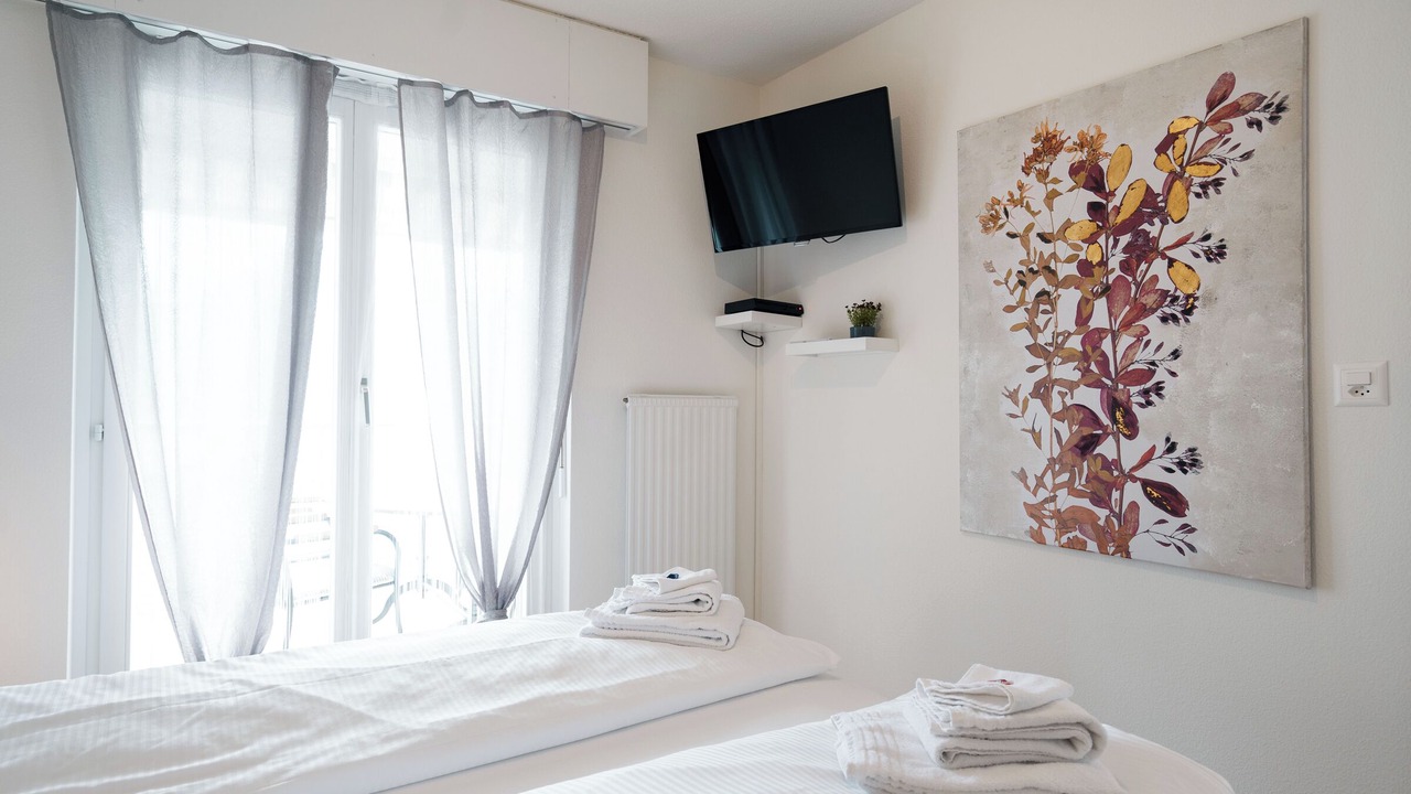 Photo of Bedroom in Amden