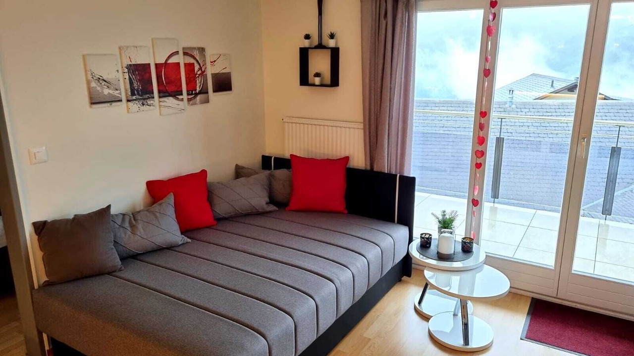 Photo of Livingroom in Amden