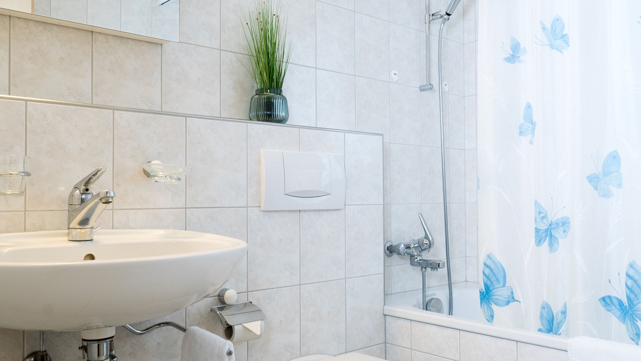 Photo of Bathroom in Amden