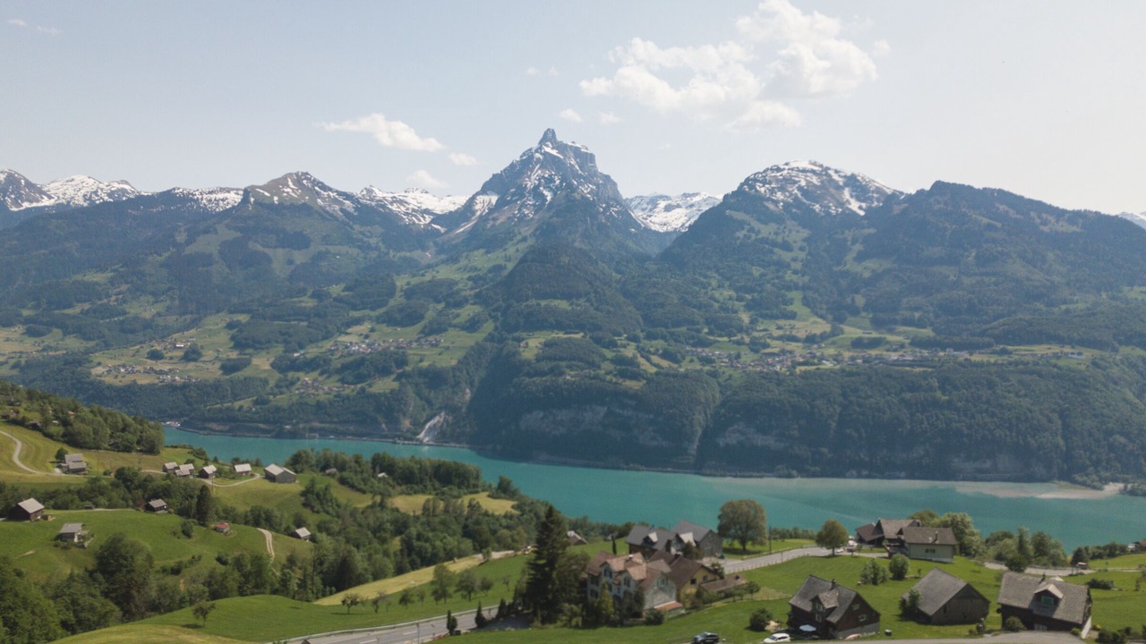 Photo of Outdoor in Amden