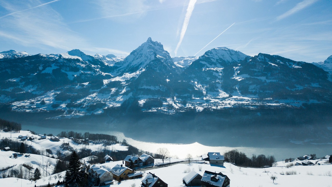 Photo of Outdoor in Amden