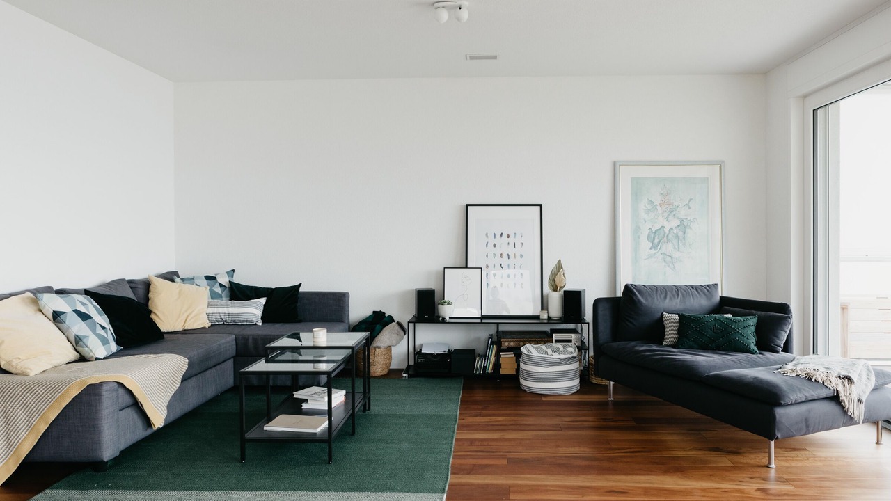 Photo of Livingroom in Amden