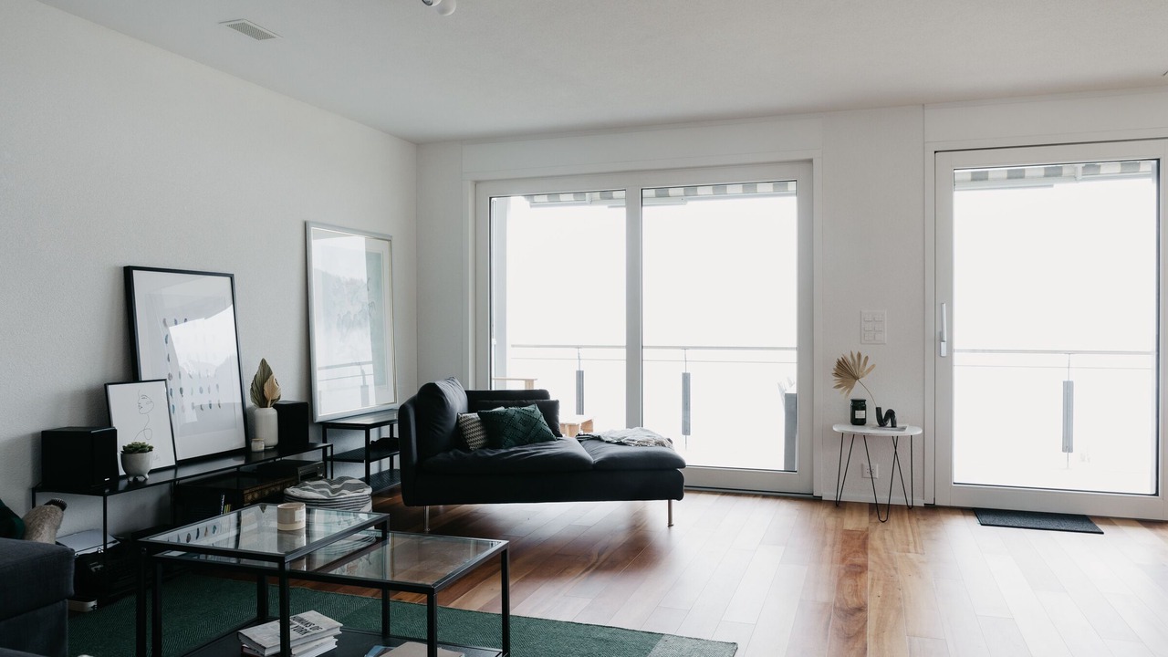 Photo of Livingroom in Amden