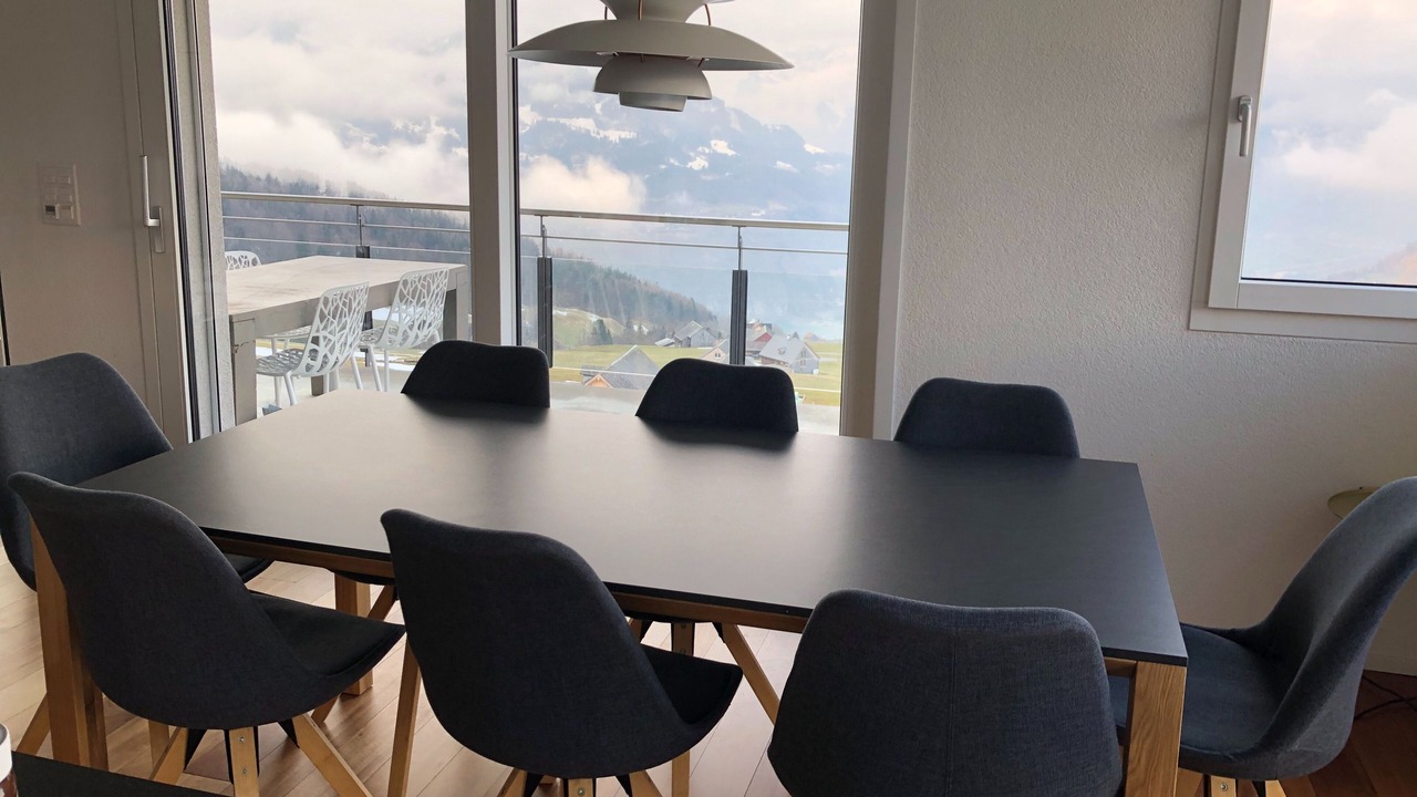 Photo of Livingroom in Amden
