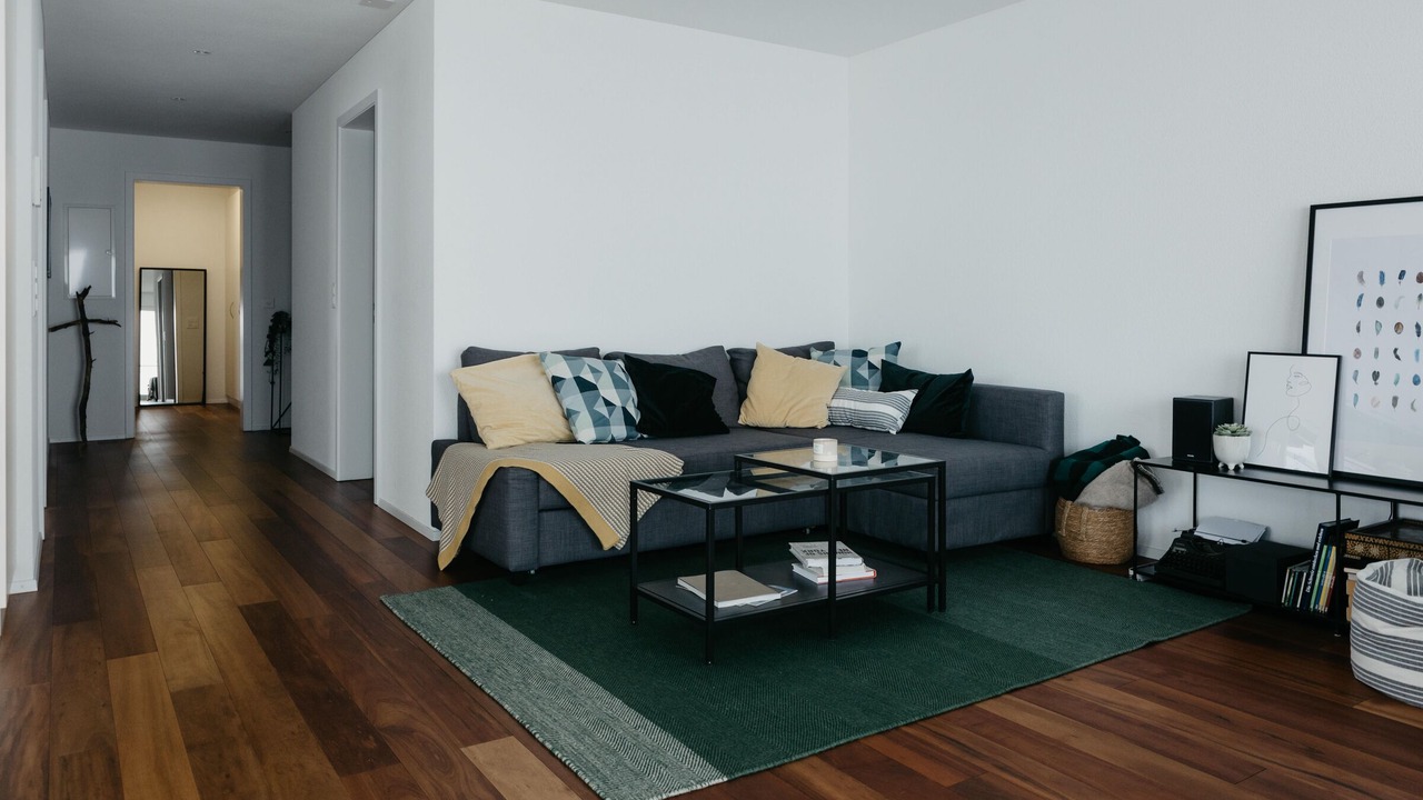 Photo of Livingroom in Amden
