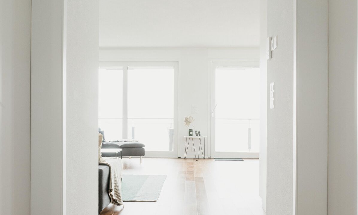 Photo of Livingroom in Amden