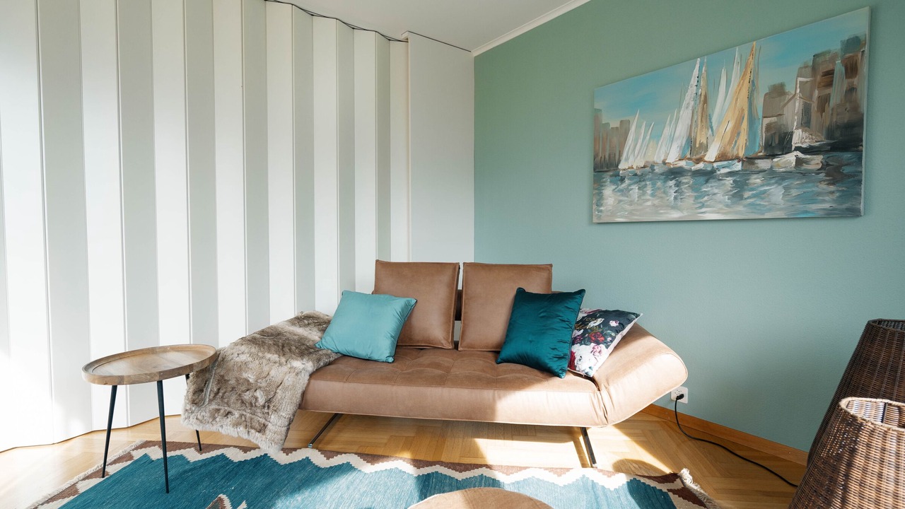 Photo of Livingroom in Weesen