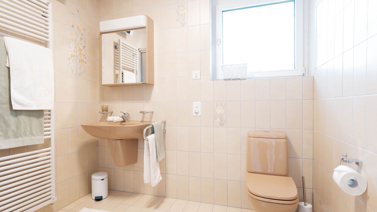 Photo of Bathroom in Weesen
