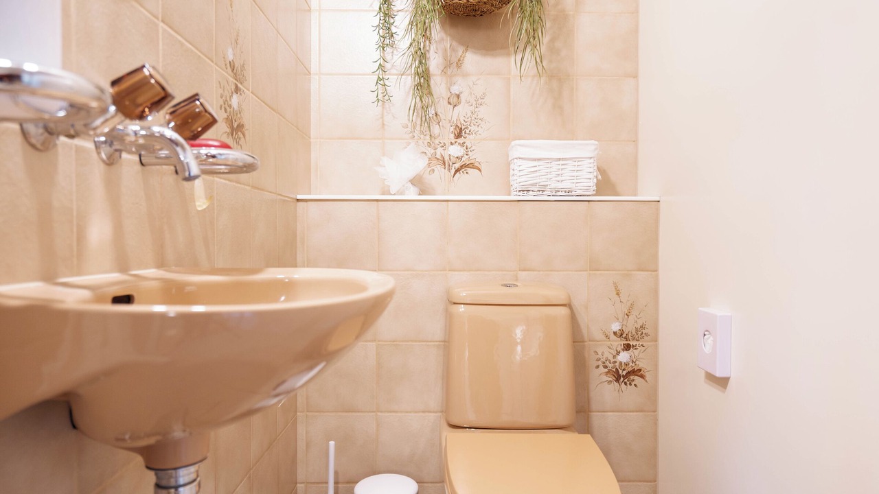 Photo of Bathroom in Weesen