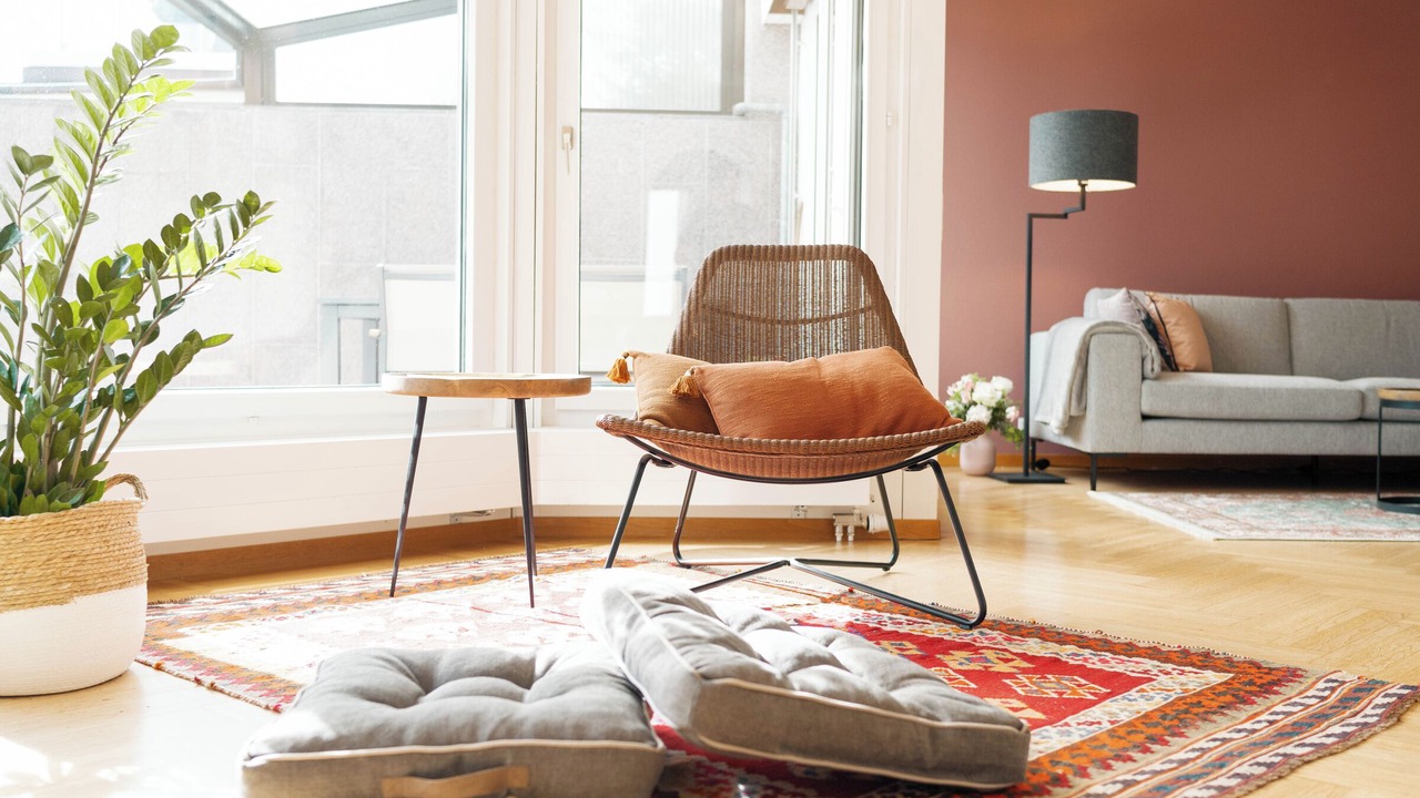 Photo of Livingroom in Weesen